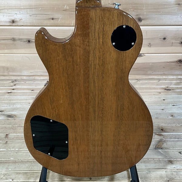 Gibson Les Paul Standard 60s Plain Top - Sparking Burgundy