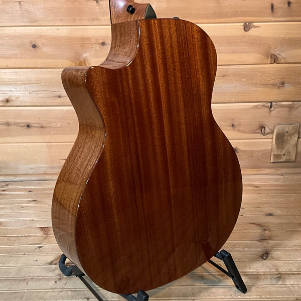 Taylor 314ce Studio Special Edition Acoustic Guitar - Shaded Edgeburst