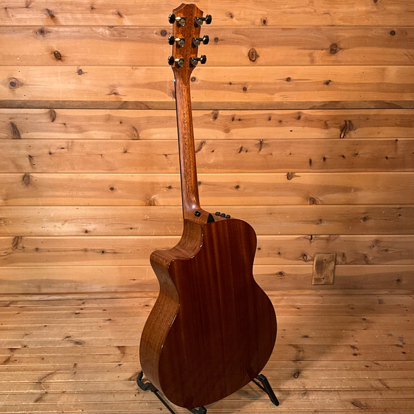 Taylor 314ce Studio Special Edition Acoustic Guitar - Shaded Edgeburst