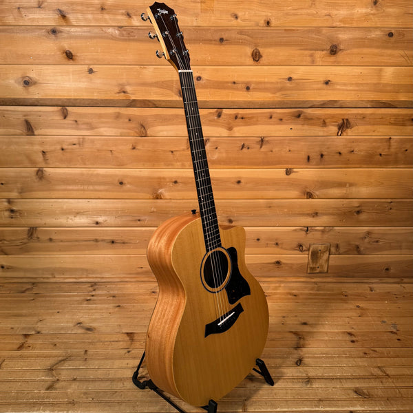 Taylor 14ce Acoustic Guitar - Natural