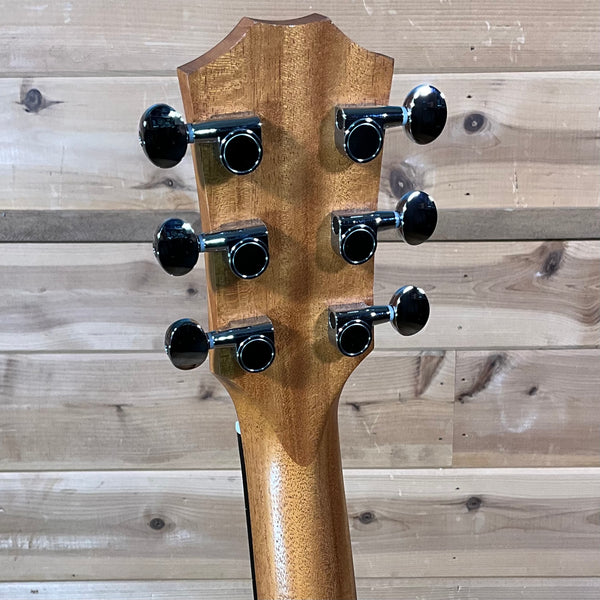Taylor GS Mini-e Mahogany Acoustic Guitar USED - Natural