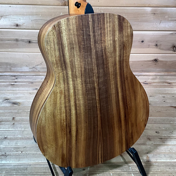 Taylor GS Mini-e Mahogany Acoustic Guitar USED - Natural