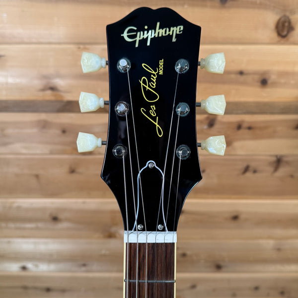 Epiphone Joe Bonamassa 1955 Les Paul Standard Electric Guitar - Copper Iridescent