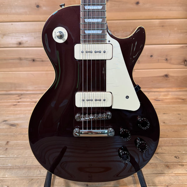 Epiphone Joe Bonamassa 1955 Les Paul Standard Electric Guitar - Copper Iridescent