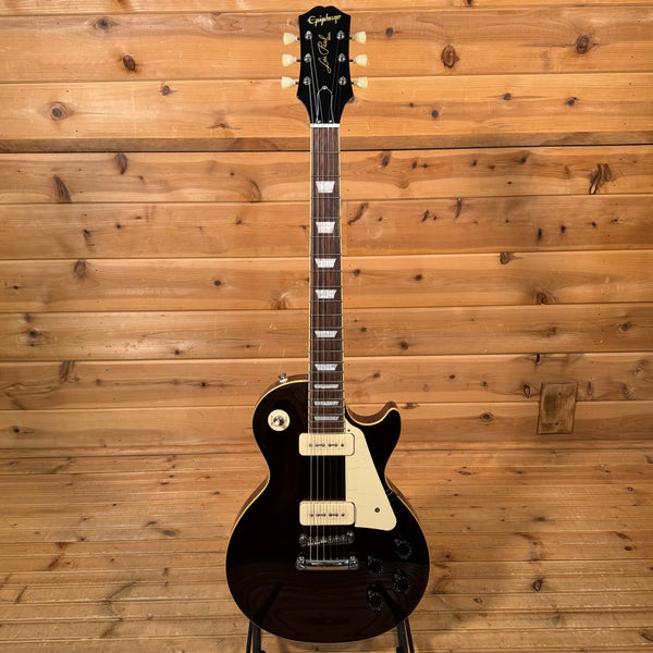 Epiphone Joe Bonamassa 1955 Les Paul Standard Electric Guitar - Copper Iridescent