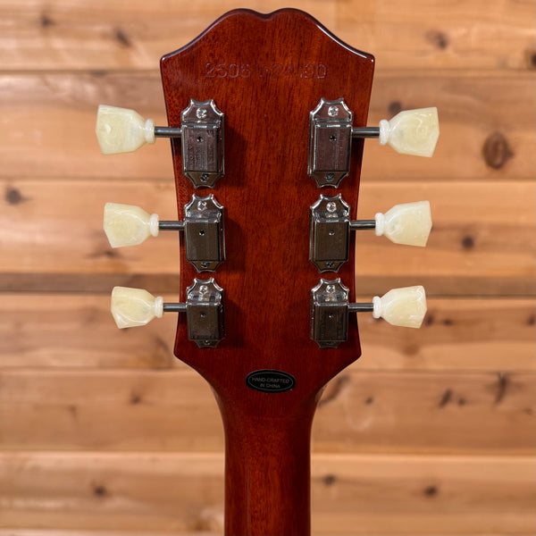 Epiphone Joe Bonamassa 1955 Les Paul Standard Electric Guitar - Copper Iridescent