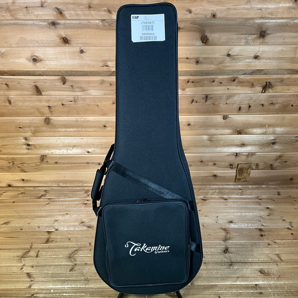 Takamine GB7C Garth Brooks Signature Acoustic Guitar - Natural