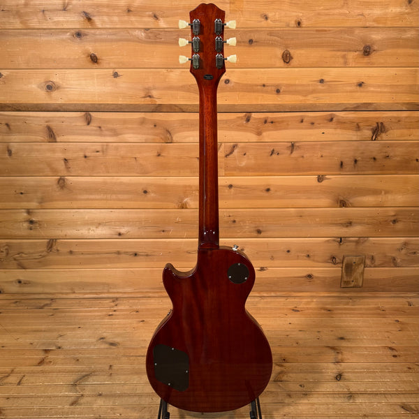 Epiphone Joe Bonamassa 1955 Les Paul Standard Electric Guitar - Copper Iridescent