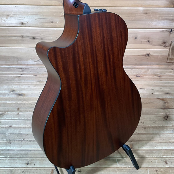 Taylor 362ce Grand Concert 12-String Acoustic Guitar USED - Shaded Edgeburst