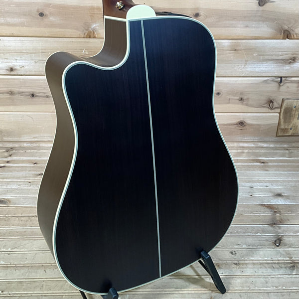 Takamine GB7C Garth Brooks Signature Acoustic Guitar - Natural