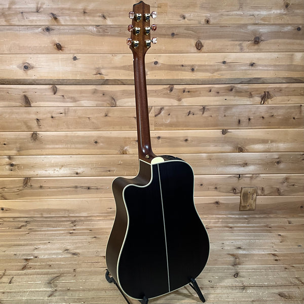 Takamine GB7C Garth Brooks Signature Acoustic Guitar - Natural