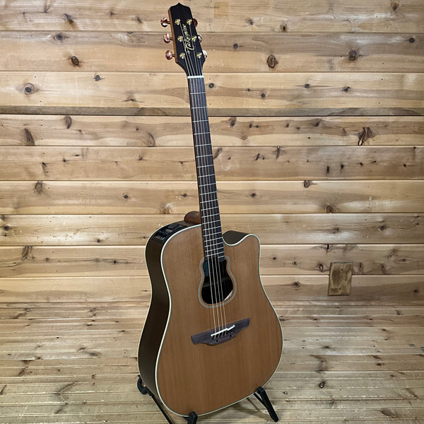 Takamine GB7C Garth Brooks Signature Acoustic Guitar - Natural