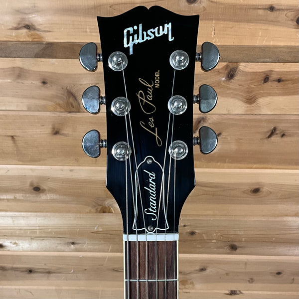 Gibson Les Paul Standard '60s Electric Guitar USED - Bourbon Burst