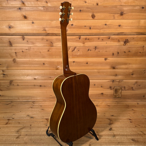 Gibson Custom Murphy Lab 1929 Nick Lucas Special Light Aged Reissue Acoustic Guitar - Argentine Grey