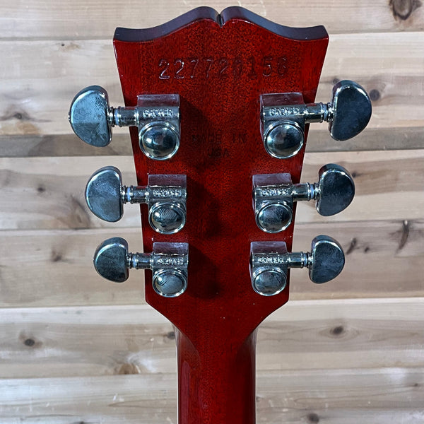 Gibson Les Paul Standard '60s Electric Guitar USED - Bourbon Burst