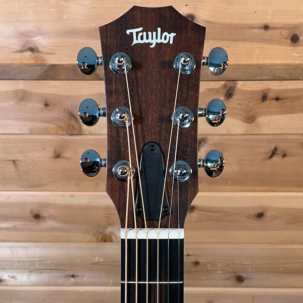 Taylor GS mini-e Special Edition Acoustic Guitar - Blue Burst