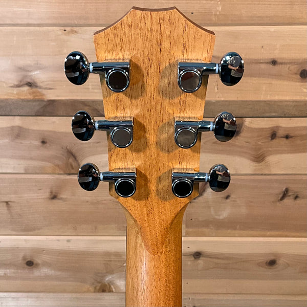 Taylor GS mini-e Special Edition Acoustic Guitar - Blue Burst