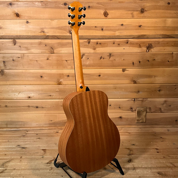 Taylor GS mini-e Special Edition Acoustic Guitar - Blue Burst