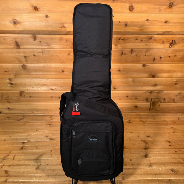 Fender American Professional Classic Stratocaster Electric Guitar - Faded Sherwood Green Metallic