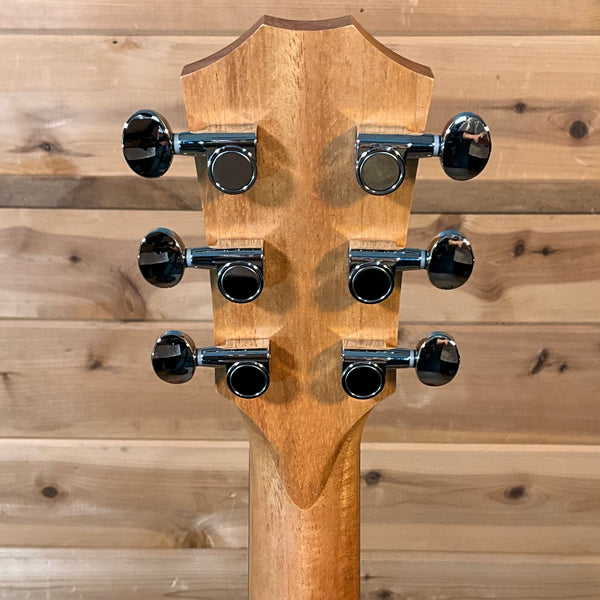 Taylor GS mini-e Special Edition Acoustic Guitar - Paisley Burst