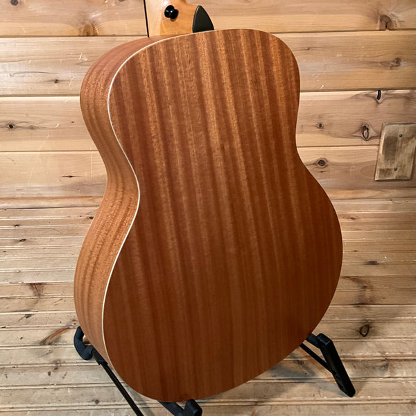 Taylor GS mini-e Special Edition Acoustic Guitar - Paisley Burst