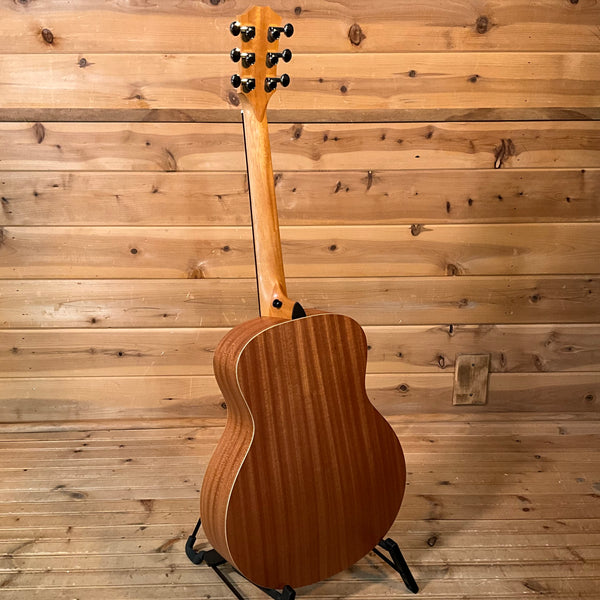 Taylor GS mini-e Special Edition Acoustic Guitar - Paisley Burst