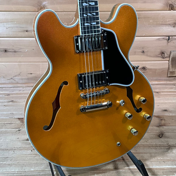 Epiphone Futura ES-355 Electric Guitar - Firestorm Shift