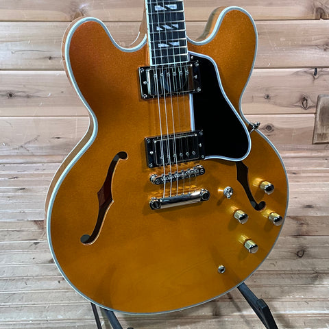 Epiphone Futura ES-355 Electric Guitar - Firestorm Shift