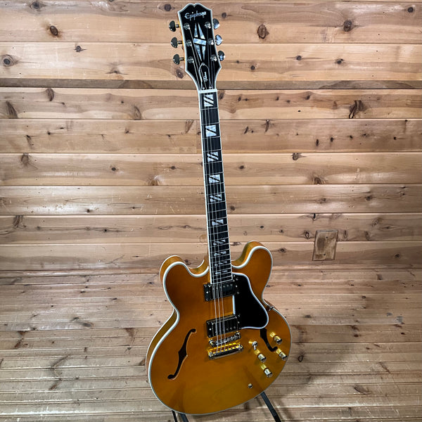 Epiphone Futura ES-355 Electric Guitar - Firestorm Shift