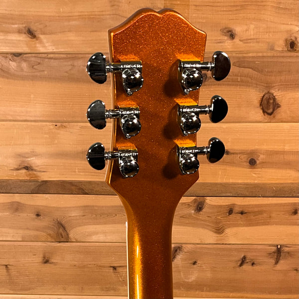 Epiphone Futura ES-355 Electric Guitar - Firestorm Shift