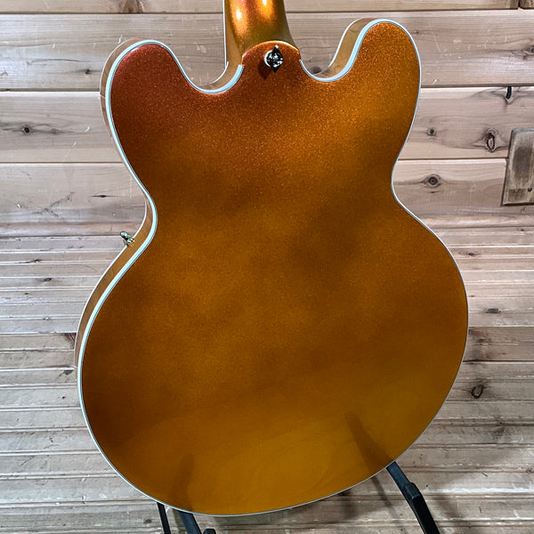 Epiphone Futura ES-355 Electric Guitar - Firestorm Shift