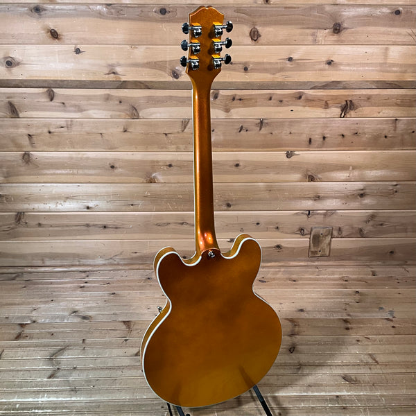 Epiphone Futura ES-355 Electric Guitar - Firestorm Shift