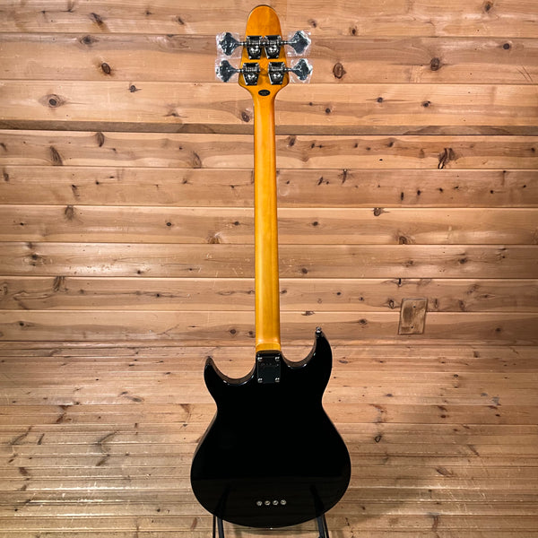 Epiphone Mike Dirnt Grabber G-3 Signature Electric Bass Guitar - Silverburst