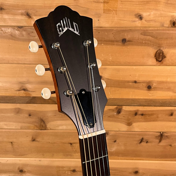 Guild D-20E Acoustic Guitar - Natural