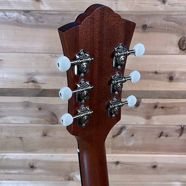 Guild D-20E Acoustic Guitar - Natural