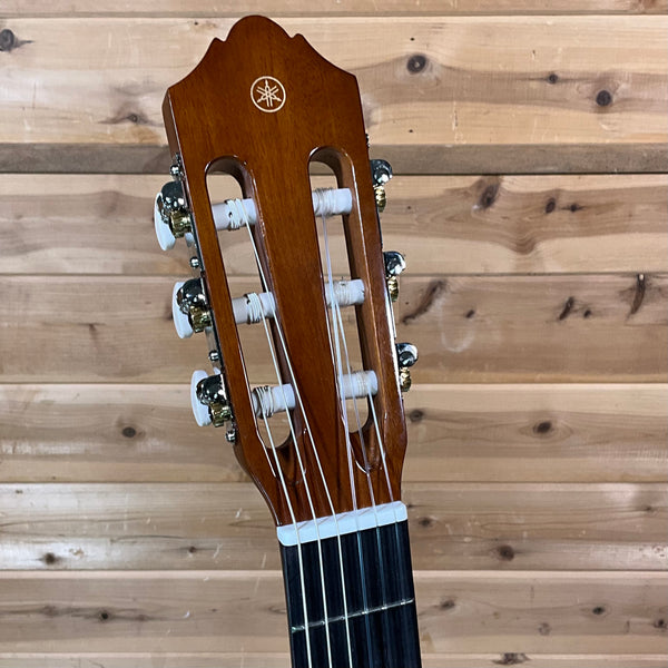 Yamaha CGS103AII 3/4 Size Classical Acoustic Guitar - Natural