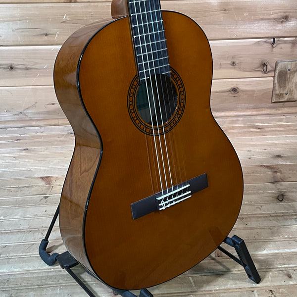 Yamaha CGS103AII 3/4 Size Classical Acoustic Guitar - Natural