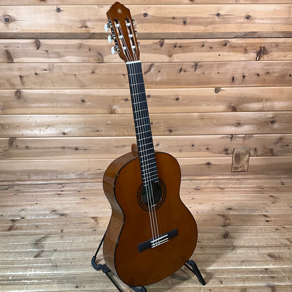 Yamaha CGS103AII 3/4 Size Classical Acoustic Guitar - Natural
