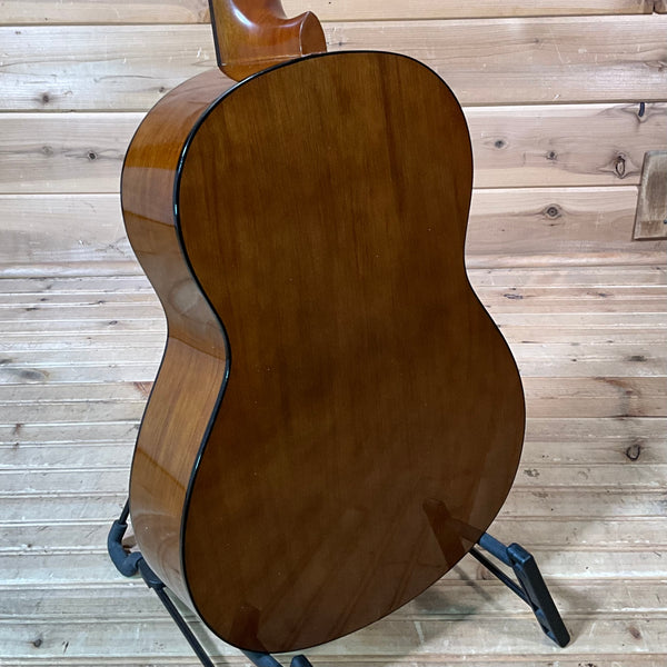 Yamaha CGS103AII 3/4 Size Classical Acoustic Guitar - Natural