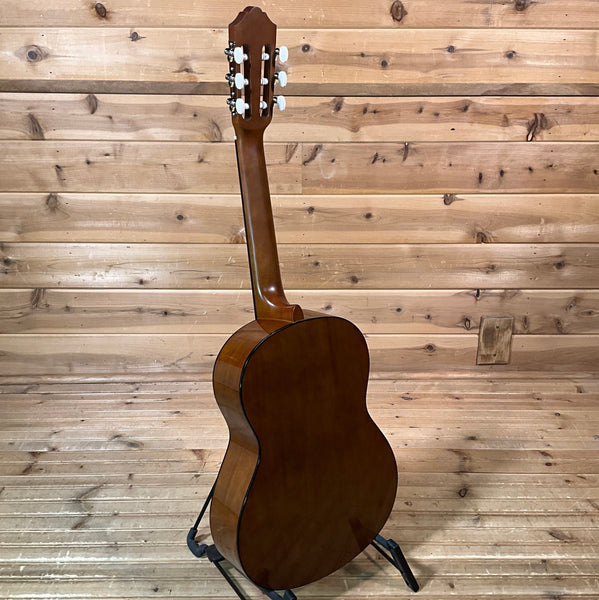 Yamaha CGS103AII 3/4 Size Classical Acoustic Guitar - Natural