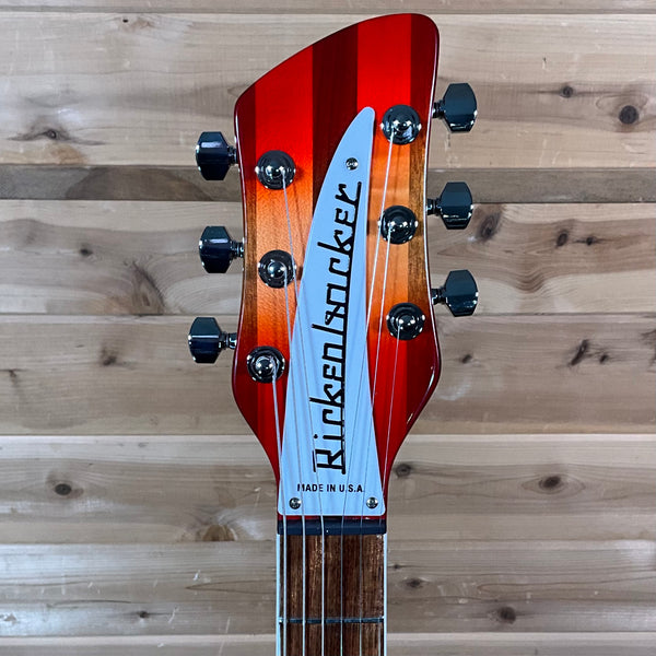 Rickenbacker 360 Electric Guitar - Fireglo