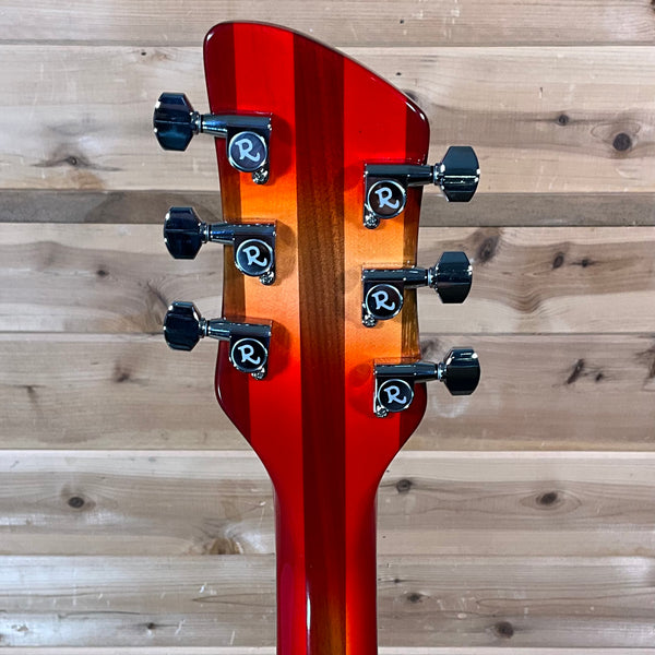 Rickenbacker 360 Electric Guitar - Fireglo