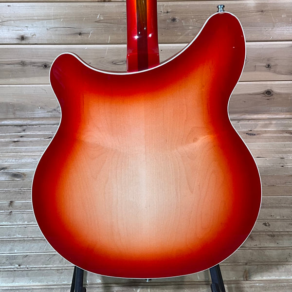 Rickenbacker 360 Electric Guitar - Fireglo