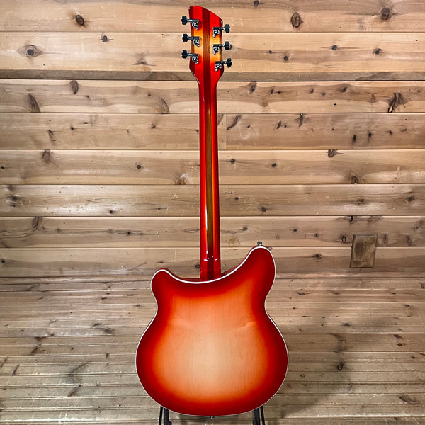 Rickenbacker 360 Electric Guitar - Fireglo