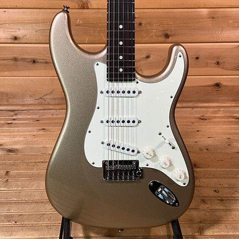Tom Anderson Icon Classic Electric Guitar - Shoreline Gold