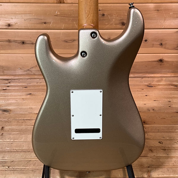Tom Anderson Icon Classic Electric Guitar - Shoreline Gold