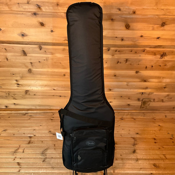 Fender Player II Modified Active Jazz Bass V - Electric Blue