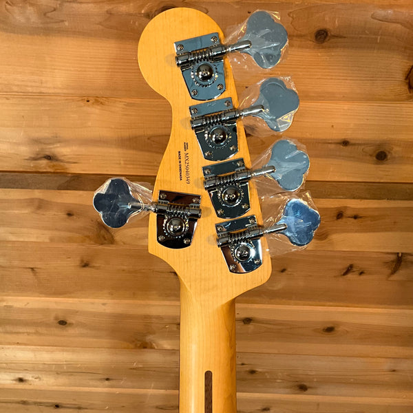 Fender Player II Modified Active Jazz Bass V - Electric Blue