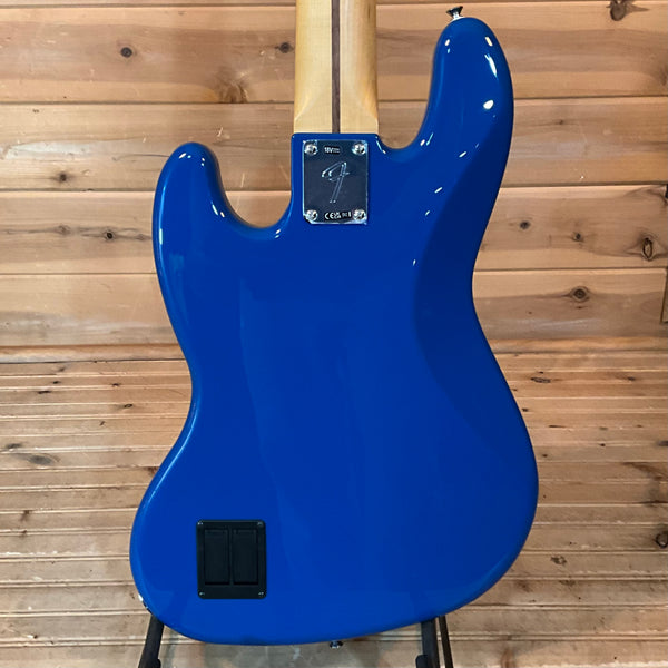 Fender Player II Modified Active Jazz Bass V - Electric Blue