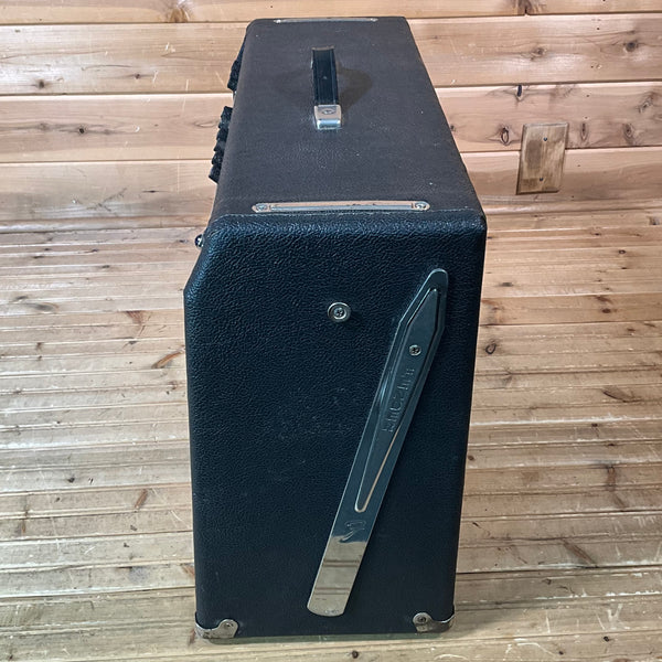Fender 1965 Pro Reverb Guitar Amplifier USED